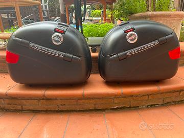 Borse moto Givi keyless e41