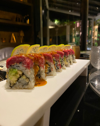 Sushi Chef Agenzia Consulenza in Tutti Italia