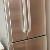 Frigorifero a due ante 