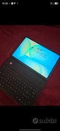 Samsung Galaxy Tab S10 FE+ 5G.