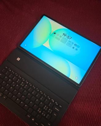 Samsung Galaxy Tab S10 FE+ 5G.