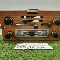 COMANDI CLIMA LANCIA 2000 Serie (71>74)