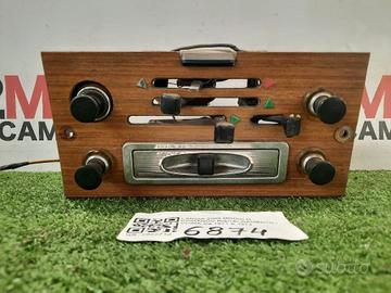 COMANDI CLIMA LANCIA 2000 Serie (71>74)