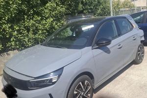 Ricambi Opel Corsa F
