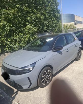 Ricambi Opel Corsa F