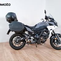 YAMAHA TRACER 900 ABS - 2018