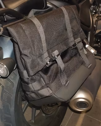 Borse originali Honda NUOVE