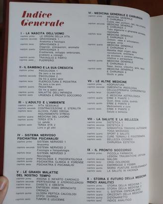 enciclopedia medica