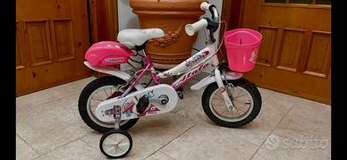 Bicicletta ATALA BUNNY GIRL