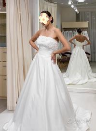 Abito da Sposa 