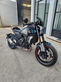 Cf Moto 700CL-X Sport