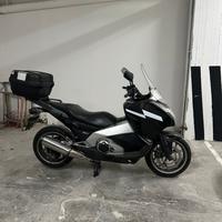 Scooter Honda integra 700