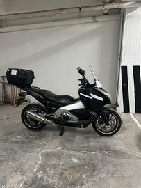 Scooter Honda integra 700