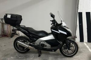 Scooter Honda integra 700