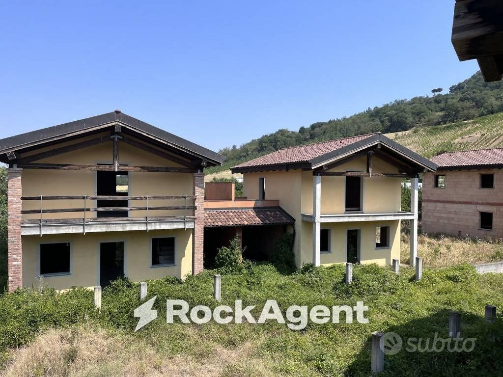 Casa – Rivanazzano Terme, Cascina San Martino - Altro
