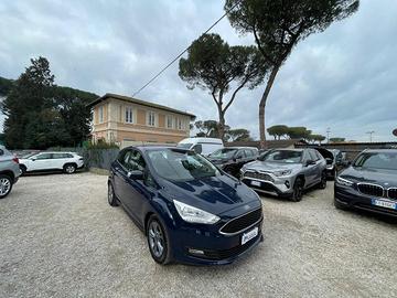 FORD C-Max 1.0cc GPL 125cv ANDROID/CARPLAY TELEC