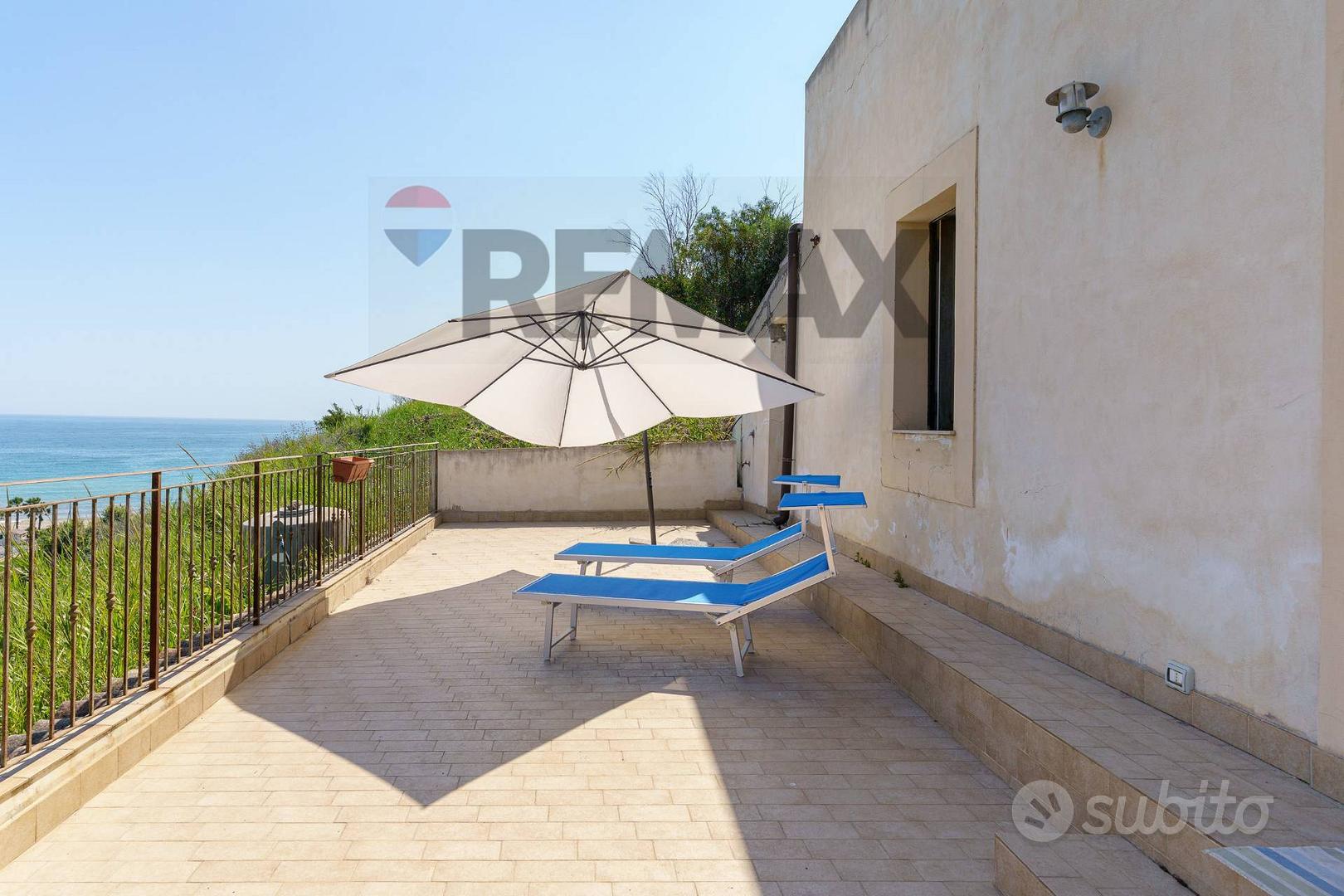 Villa singola - Augusta - Vista 6