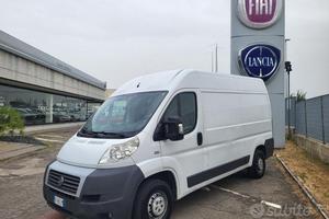 FIAT Ducato 33 2.3 MJT PLM-TA Furgone - UNICO PR