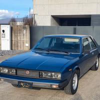 Fiat 130 Coupè (Automatic)