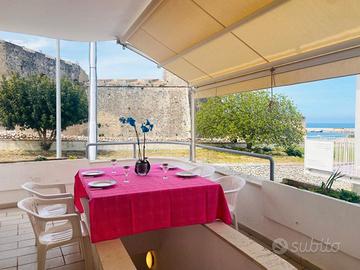 La casa di erika a otranto