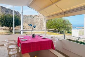 La casa di erika a otranto