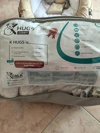 cuscino allattamento e per nascita koala