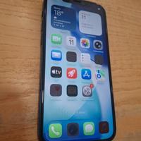 Iphone 12 128gb Blue 