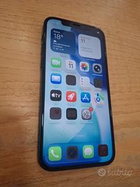 Iphone 12 128gb Blue 