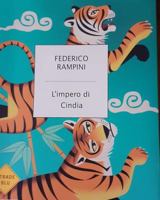 L'impero di Cindia