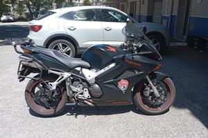 Honda VFR