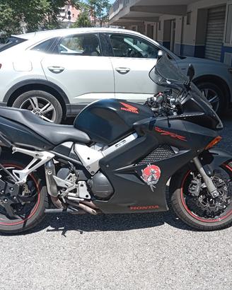 Honda VFR