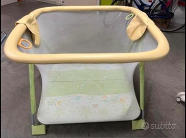Box bambini