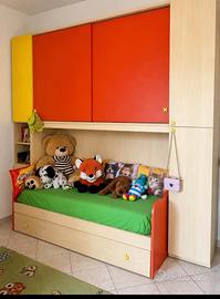 Cameretta bambini