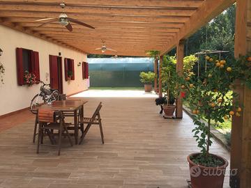 Casa Indipendente Papozze [Cod. rif A4668VRG]