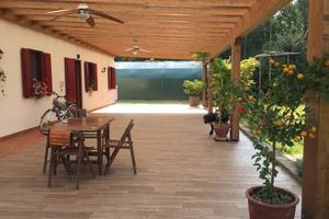 Casa Indipendente Papozze [Cod. rif A4668VRG]