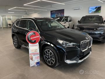 BMW X1 2.0 d S-Drive X-Line Premium Package KM0