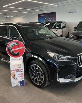 BMW X1 2.0 d S-Drive X-Line Premium Package KM0
