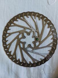 DISCHI GALFER SHARK 223 MTB