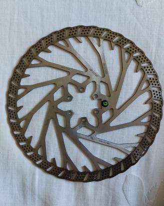 DISCHI GALFER SHARK 223 MTB