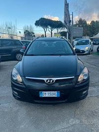 Hyundai i 30