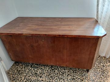 Mobili anni 60