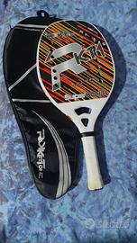 racchettone da beach tennis
