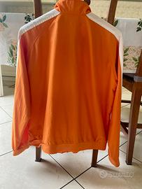 Giubbino primaverile Sergio Tacchini