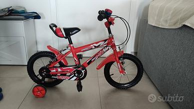 bicicletta bambino