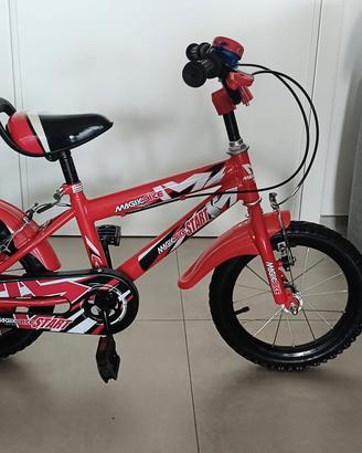 bicicletta bambino