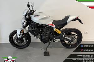 Ducati Monster 797