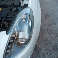 fari alfa romeo Giulietta full led originali