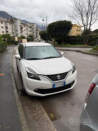 Suzuki Baleno cool
