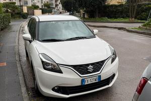 Suzuki Baleno cool