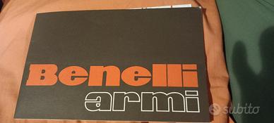 catalogo benelli